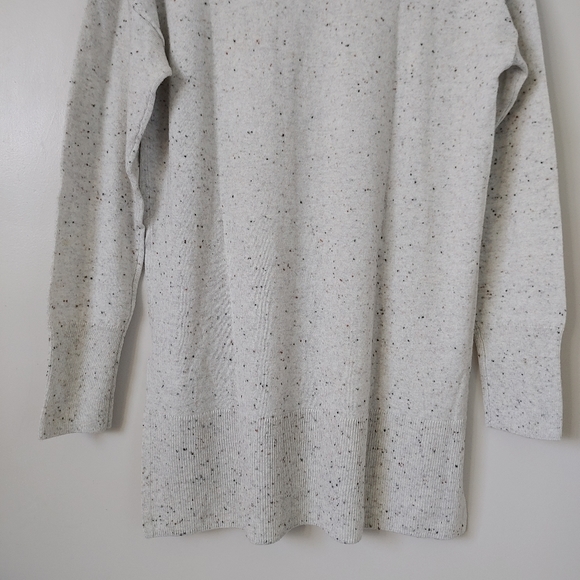 Catherine Malandrino Merino Wool Sweater Size Medium Fine Knit - Picture 9 of 11